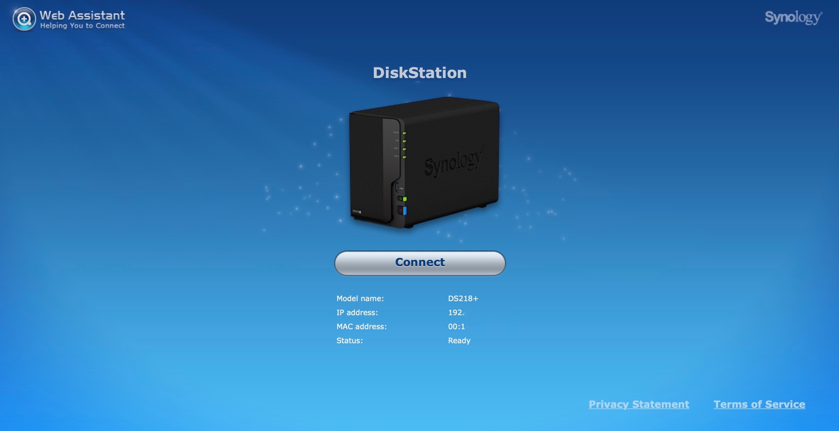 Synology drive for mac
